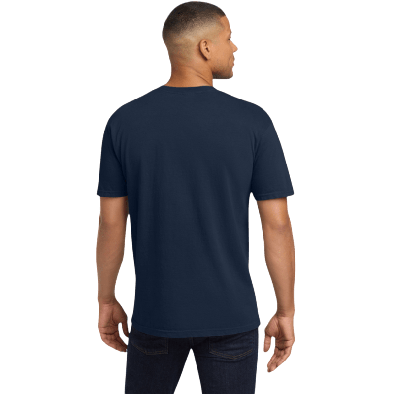 Comfort Colors ® Heavyweight Ring Spun Pocket Tee - T-Shirts - SwagWear