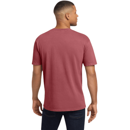 Comfort Colors ® Heavyweight Ring Spun Pocket Tee - T-Shirts - SwagWear