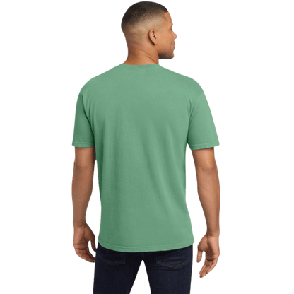 Comfort Colors ® Heavyweight Ring Spun Pocket Tee - T-Shirts - SwagWear
