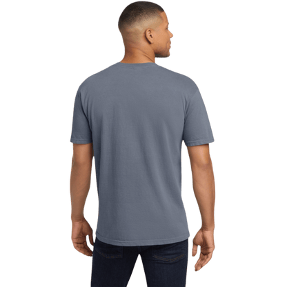Comfort Colors ® Heavyweight Ring Spun Pocket Tee - T-Shirts - SwagWear