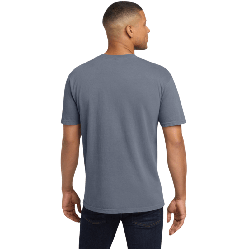 Comfort Colors ® Heavyweight Ring Spun Pocket Tee - T-Shirts - SwagWear