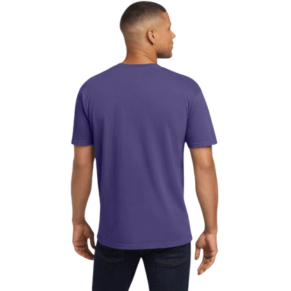Comfort Colors ® Heavyweight Ring Spun Pocket Tee - T-Shirts - SwagWear