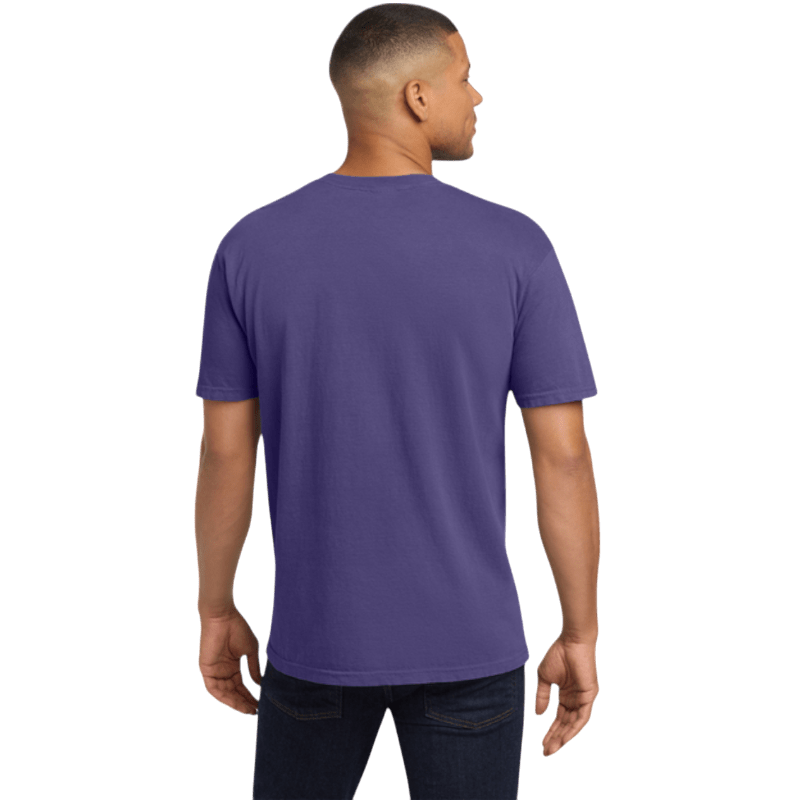 Comfort Colors ® Heavyweight Ring Spun Pocket Tee - T-Shirts - SwagWear