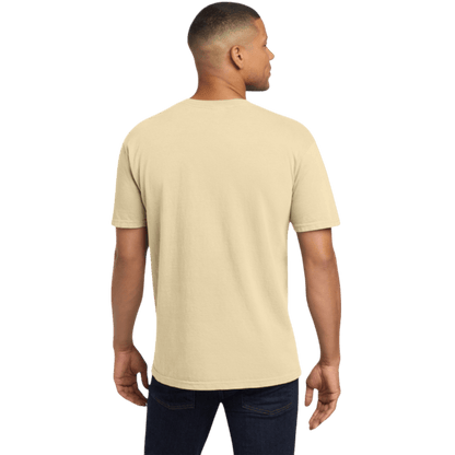 Comfort Colors ® Heavyweight Ring Spun Pocket Tee - T-Shirts - SwagWear