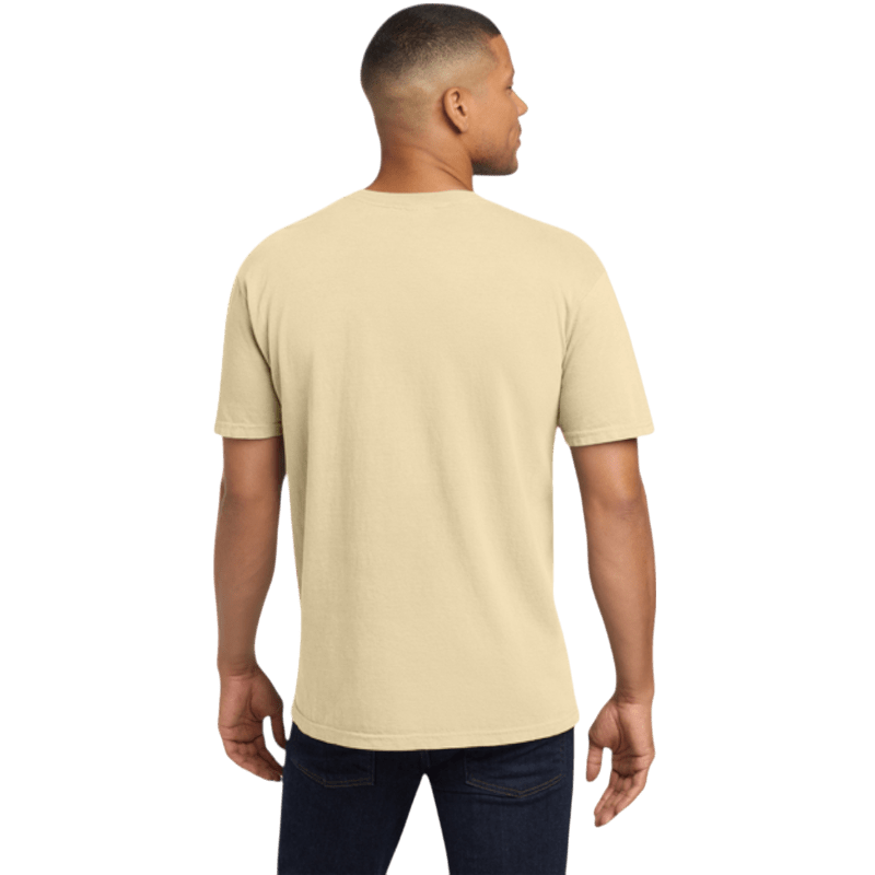 Comfort Colors ® Heavyweight Ring Spun Pocket Tee - T-Shirts - SwagWear