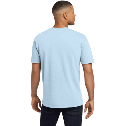Comfort Colors ® Heavyweight Ring Spun Pocket Tee - T-Shirts - SwagWear