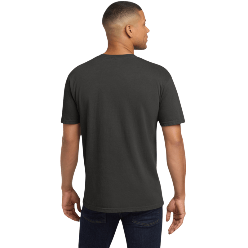 Comfort Colors ® Heavyweight Ring Spun Pocket Tee - T-Shirts - SwagWear
