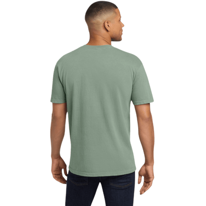 Comfort Colors ® Heavyweight Ring Spun Pocket Tee - T-Shirts - SwagWear