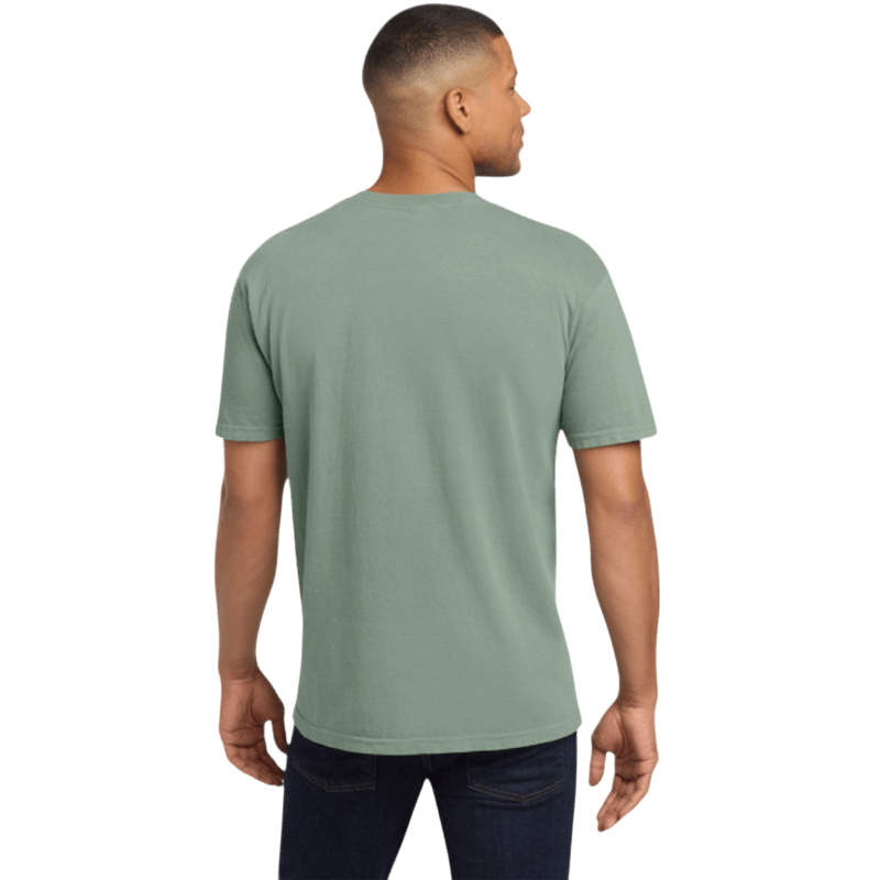 Comfort Colors ® Heavyweight Ring Spun Pocket Tee - T-Shirts - SwagWear