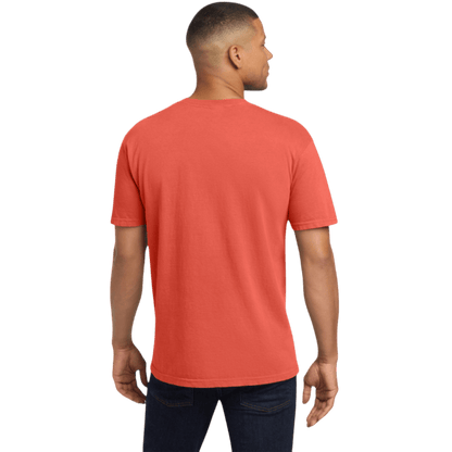 Comfort Colors ® Heavyweight Ring Spun Pocket Tee - T-Shirts - SwagWear