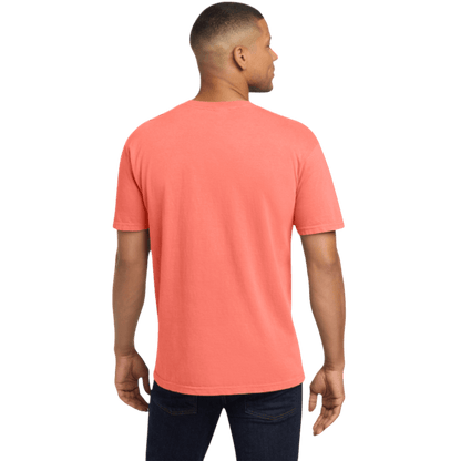 Comfort Colors ® Heavyweight Ring Spun Pocket Tee - T-Shirts - SwagWear