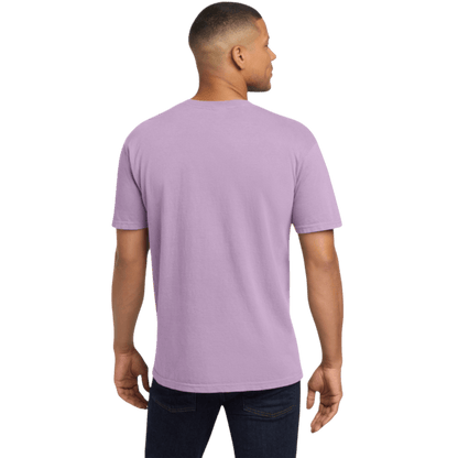 Comfort Colors ® Heavyweight Ring Spun Pocket Tee - T-Shirts - SwagWear