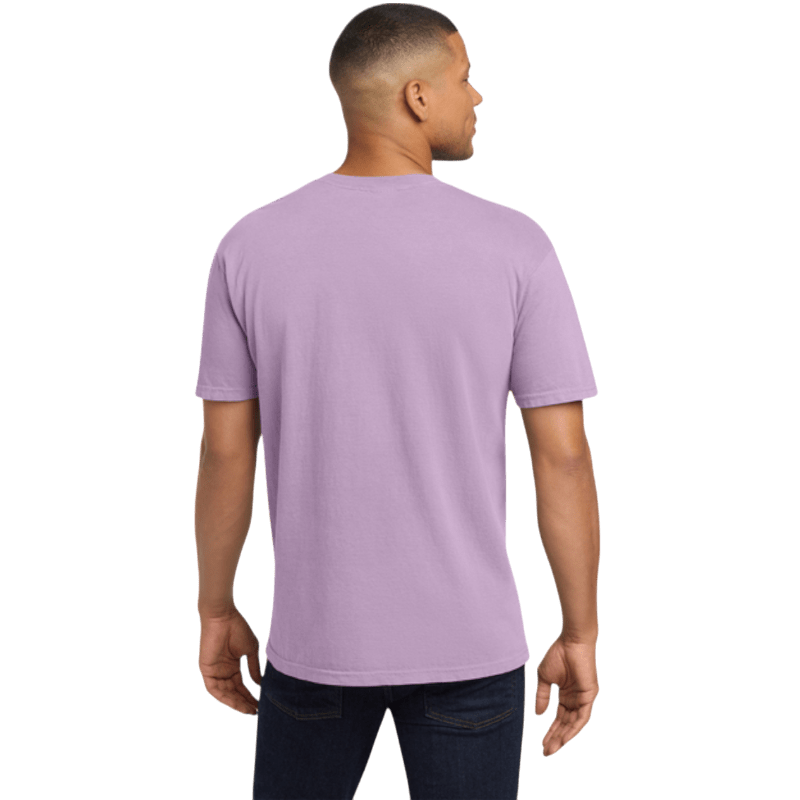 Comfort Colors ® Heavyweight Ring Spun Pocket Tee - T-Shirts - SwagWear