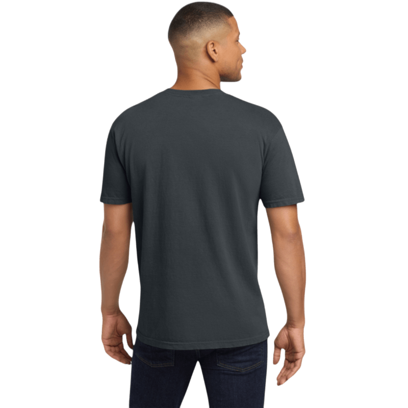Comfort Colors ® Heavyweight Ring Spun Pocket Tee - T-Shirts - SwagWear