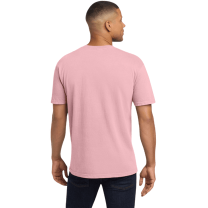 Comfort Colors ® Heavyweight Ring Spun Pocket Tee - T-Shirts - SwagWear