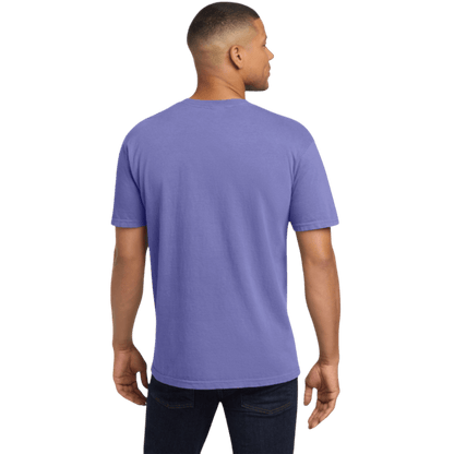 Comfort Colors ® Heavyweight Ring Spun Pocket Tee - T-Shirts - SwagWear