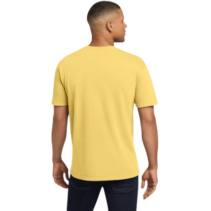Comfort Colors ® Heavyweight Ring Spun Pocket Tee - T-Shirts - SwagWear