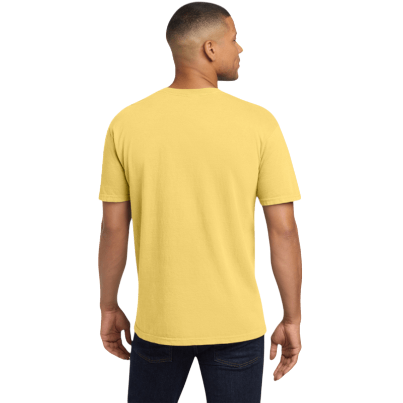 Comfort Colors ® Heavyweight Ring Spun Pocket Tee - T-Shirts - SwagWear