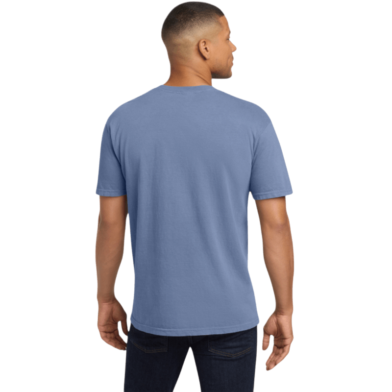 Comfort Colors ® Heavyweight Ring Spun Pocket Tee - T-Shirts - SwagWear