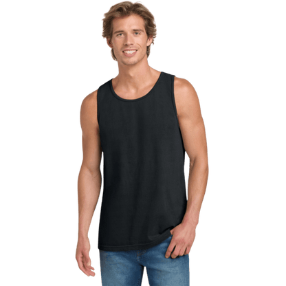 Comfort Colors ® Heavyweight Ring Spun Tank Top - Tank Tops - SwagWear