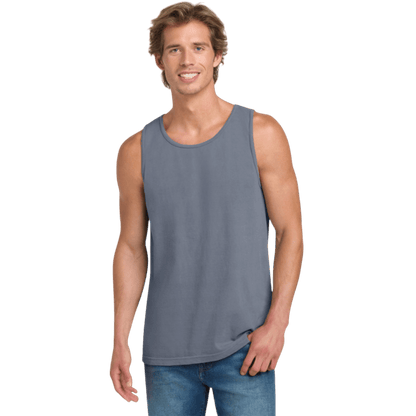 Comfort Colors ® Heavyweight Ring Spun Tank Top - Tank Tops - SwagWear