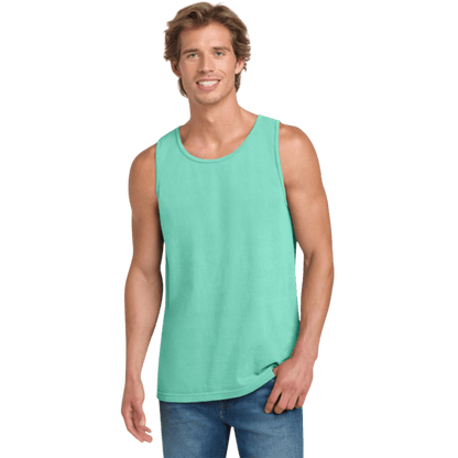 Comfort Colors ® Heavyweight Ring Spun Tank Top - Tank Tops - SwagWear