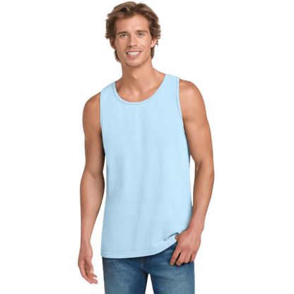 Comfort Colors ® Heavyweight Ring Spun Tank Top - Tank Tops - SwagWear