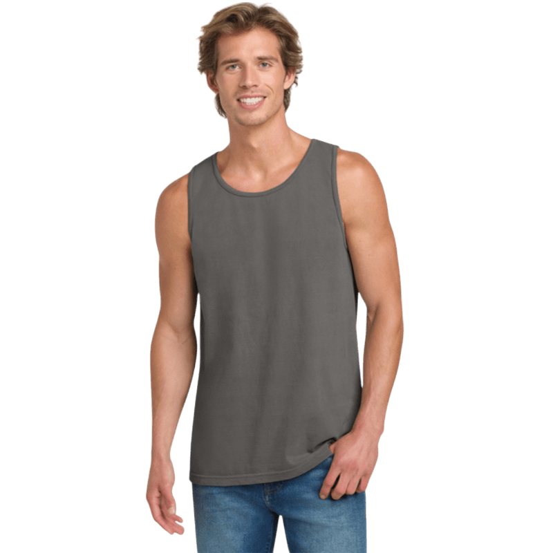 Comfort Colors ® Heavyweight Ring Spun Tank Top - Tank Tops - SwagWear