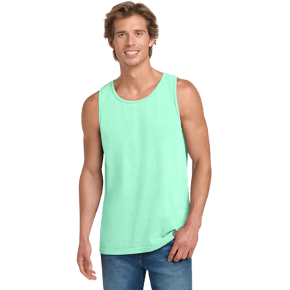 Comfort Colors ® Heavyweight Ring Spun Tank Top - Tank Tops - SwagWear