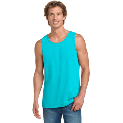 Comfort Colors ® Heavyweight Ring Spun Tank Top - Tank Tops - SwagWear