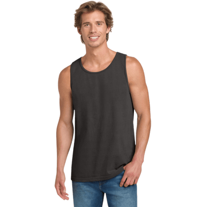 Comfort Colors ® Heavyweight Ring Spun Tank Top - Tank Tops - SwagWear