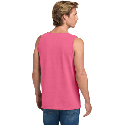Comfort Colors ® Heavyweight Ring Spun Tank Top - Tank Tops - SwagWear