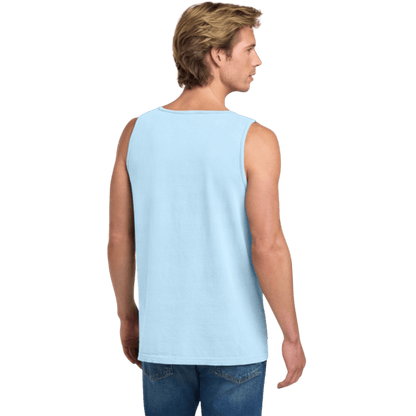 Comfort Colors ® Heavyweight Ring Spun Tank Top - Tank Tops - SwagWear