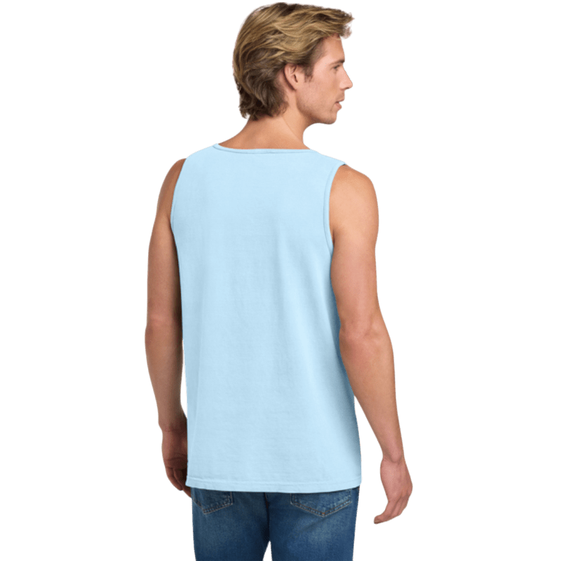 Comfort Colors ® Heavyweight Ring Spun Tank Top - Tank Tops - SwagWear