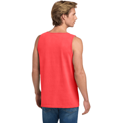 Comfort Colors ® Heavyweight Ring Spun Tank Top - Tank Tops - SwagWear
