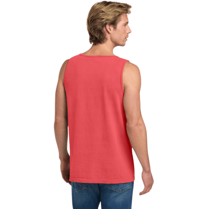 Comfort Colors ® Heavyweight Ring Spun Tank Top - Tank Tops - SwagWear