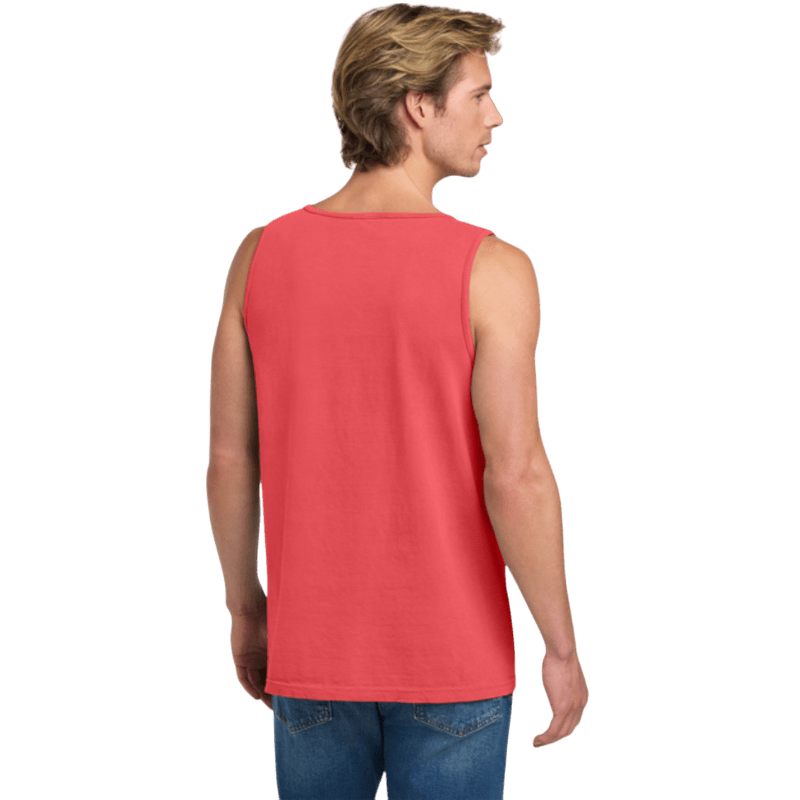 Comfort Colors ® Heavyweight Ring Spun Tank Top - Tank Tops - SwagWear