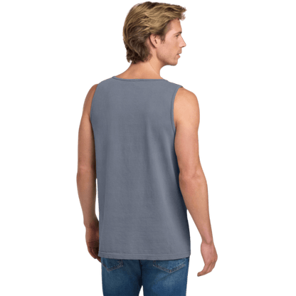 Comfort Colors ® Heavyweight Ring Spun Tank Top - Tank Tops - SwagWear
