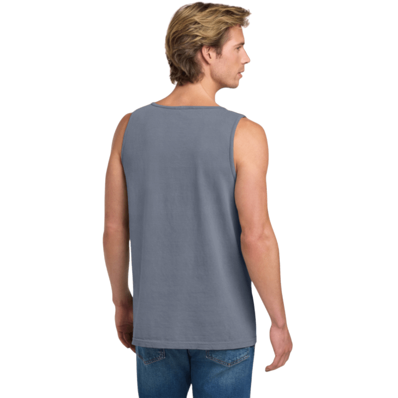 Comfort Colors ® Heavyweight Ring Spun Tank Top - Tank Tops - SwagWear