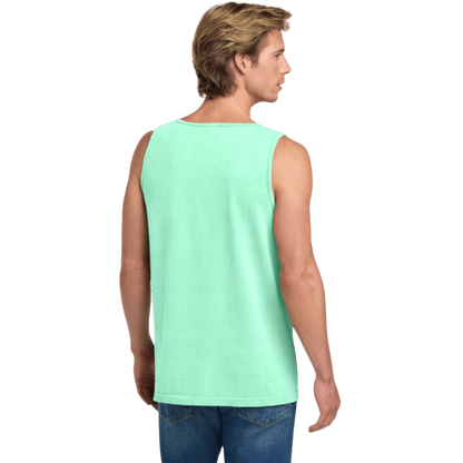 Comfort Colors ® Heavyweight Ring Spun Tank Top - Tank Tops - SwagWear