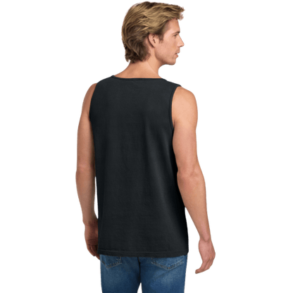Comfort Colors ® Heavyweight Ring Spun Tank Top - Tank Tops - SwagWear