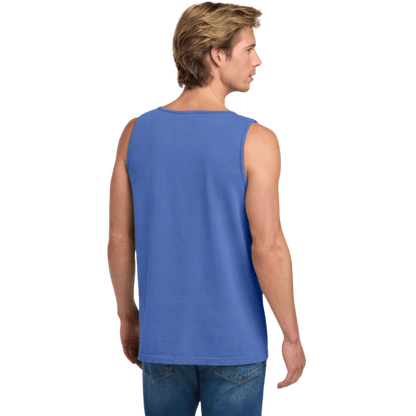 Comfort Colors ® Heavyweight Ring Spun Tank Top - Tank Tops - SwagWear