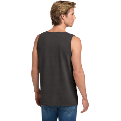 Comfort Colors ® Heavyweight Ring Spun Tank Top - Tank Tops - SwagWear