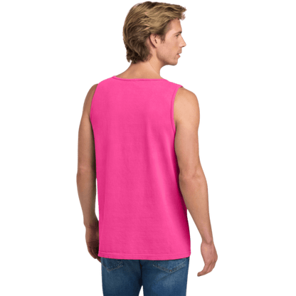 Comfort Colors ® Heavyweight Ring Spun Tank Top - Tank Tops - SwagWear