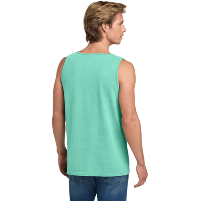 Comfort Colors ® Heavyweight Ring Spun Tank Top - Tank Tops - SwagWear