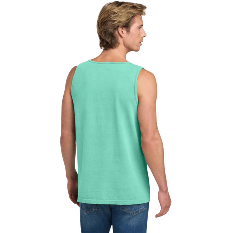 Comfort Colors ® Heavyweight Ring Spun Tank Top - Tank Tops - SwagWear