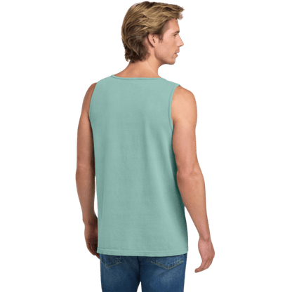 Comfort Colors ® Heavyweight Ring Spun Tank Top - Tank Tops - SwagWear