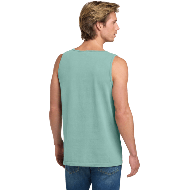 Comfort Colors ® Heavyweight Ring Spun Tank Top - Tank Tops - SwagWear