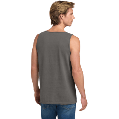 Comfort Colors ® Heavyweight Ring Spun Tank Top - Tank Tops - SwagWear