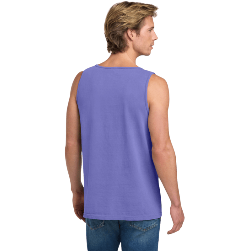 Comfort Colors ® Heavyweight Ring Spun Tank Top - Tank Tops - SwagWear
